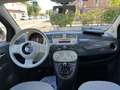 Fiat 500 500 III 1.3 mjt 16v Lounge 95cv my14 Gris - thumbnail 14