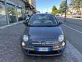 Fiat 500 500 III 1.3 mjt 16v Lounge 95cv my14 Gris - thumbnail 2