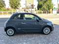 Fiat 500 500 III 1.3 mjt 16v Lounge 95cv my14 Gris - thumbnail 4