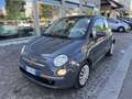 Fiat 500 500 III 1.3 mjt 16v Lounge 95cv my14 Gris - thumbnail 1