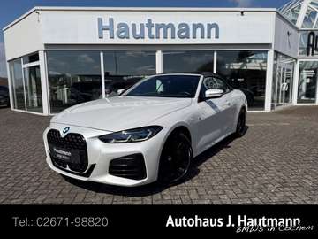 i xDrive Cabrio M SPORT PRO +NP:96.910€+