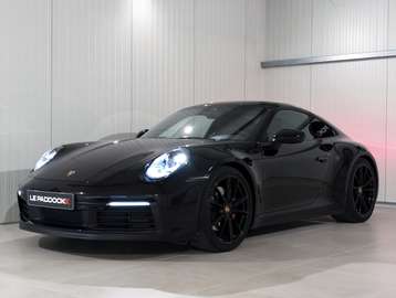 911 Carrera S Coupé 3.0i 450 PDK