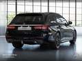 Mercedes-Benz E 300 de T AMG+NIGHT+AHK+LED+BURMESTER+KAMERA+HUD Schwarz - thumbnail 5