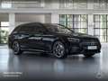 Mercedes-Benz E 300 de T AMG+NIGHT+AHK+LED+BURMESTER+KAMERA+HUD Schwarz - thumbnail 22