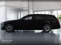 Mercedes-Benz E 300 de T AMG+NIGHT+AHK+LED+BURMESTER+KAMERA+HUD Schwarz - thumbnail 6