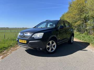 2.4-16V Enjoy CAMERA LEER AIRCO LMV