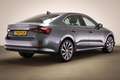 Skoda Octavia 1.4 TSI iV PHEV Sportline Business Gris - thumbnail 2