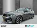 Opel Astra L ST Ultimate 1.2 AT8 Navi HUD Dach Leder Soundsys Grau - thumbnail 1