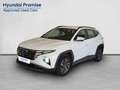 Hyundai TUCSON 1.6 CRDI Maxx 4x2 Blanco - thumbnail 3