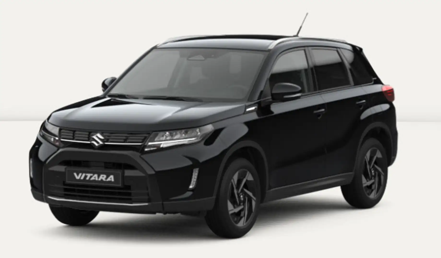 Suzuki Vitara 1.4 Comfort+ Allgrip Hybrid Bestellfahrzeug **Sond Blau - 1