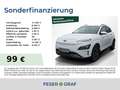 Hyundai KONA TREND NAVI CAM LED SHZ LHZ KLIMA CARPLAY Blanc - thumbnail 1