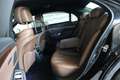 Mercedes-Benz S 400 4Matic L gepflegt*Scheckheft Schwarz - thumbnail 18