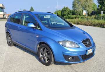 1.6 tdi cr I-Tech s&s