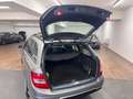 Mercedes-Benz C 180 T CDI BE/ AMG LINE/ 2013/ GARANTIE/100.tKM Silber - thumbnail 9