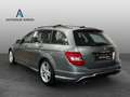 Mercedes-Benz C 180 T CDI BE/ AMG LINE/ 2013/ GARANTIE/100.tKM Silber - thumbnail 2