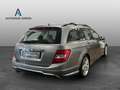 Mercedes-Benz C 180 T CDI BE/ AMG LINE/ 2013/ GARANTIE/100.tKM Silber - thumbnail 3