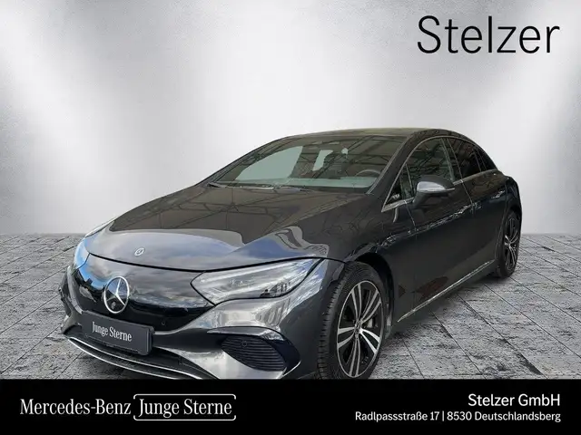 Mercedes-Benz EQE 300 Österreich-Edition Distr KeyGo PTS Ambi