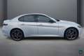 Alfa Romeo Giulia Giulia 2.2 t Veloce Q4 210cv auto Argento - thumbnail 2