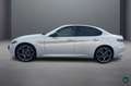 Alfa Romeo Giulia Giulia 2.2 t Veloce Q4 210cv auto Argento - thumbnail 5