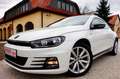 Volkswagen Scirocco Club BMT/2,0 DSG,Navi,Pano,Camera Weiß - thumbnail 1