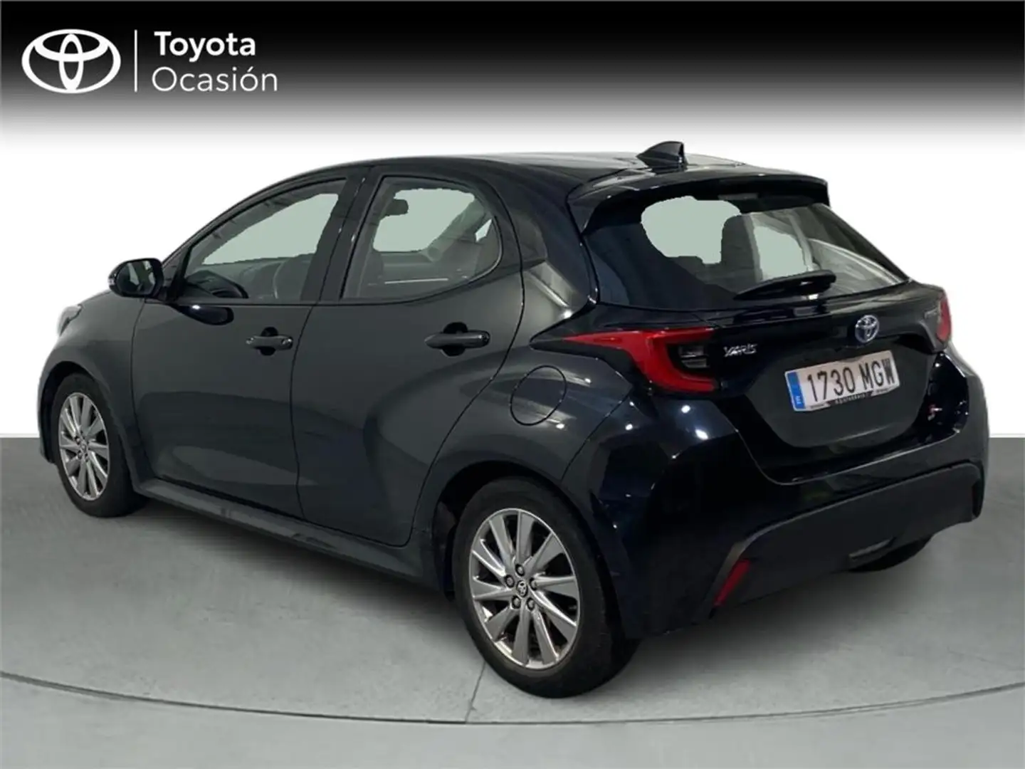 Toyota Yaris 120H 1.5 Active Tech - 2