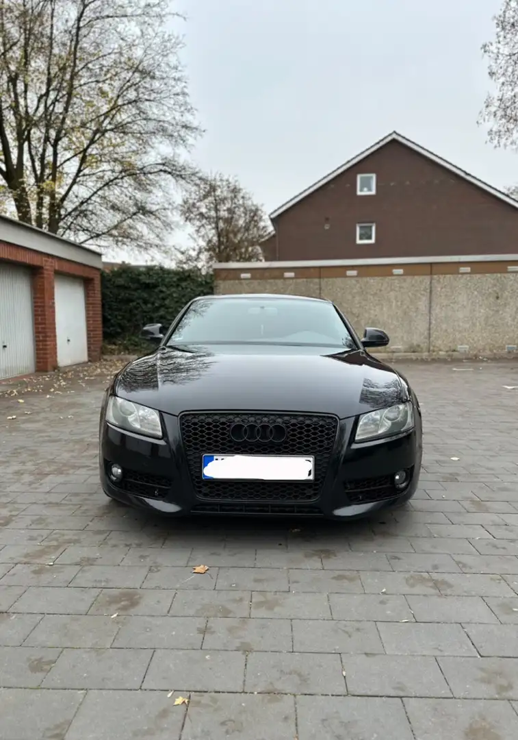 Audi A5 2.0 TFSI - 2