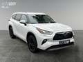 Toyota Highlander 2.5 Hybrid *360*HUD*NAVI*JBL* Blanco - thumbnail 8