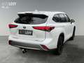 Toyota Highlander 2.5 Hybrid *360*HUD*NAVI*JBL* Blanco - thumbnail 6