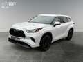 Toyota Highlander 2.5 Hybrid *360*HUD*NAVI*JBL* Blanco - thumbnail 2