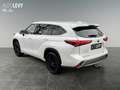 Toyota Highlander 2.5 Hybrid *360*HUD*NAVI*JBL* Blanco - thumbnail 4