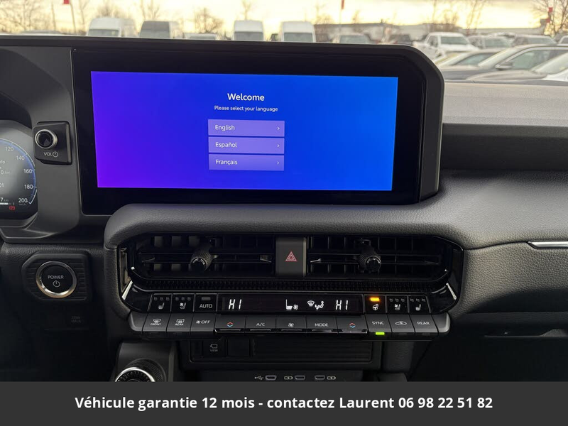 Photo du véhicule
