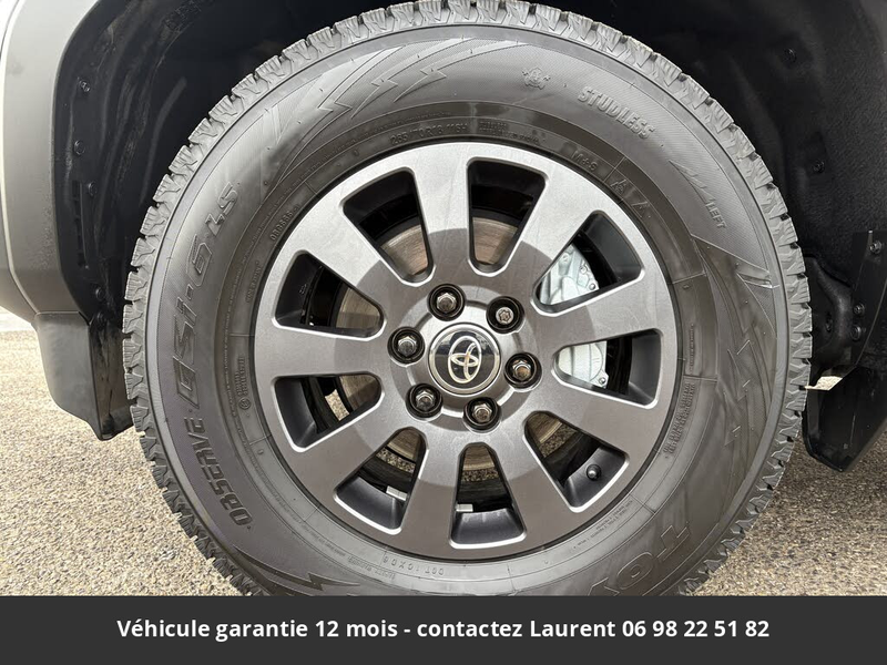 Photo du véhicule
