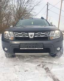 1,2 Kombi / Family Van