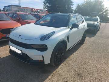 1.5T PHEV More