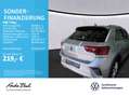 Volkswagen T-Roc T-ROC 2.0 TSI DSG R-Line, AHK, LED-Matrix, DCC, Silber - thumbnail 2