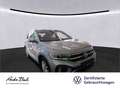 Volkswagen T-Roc T-ROC 2.0 TSI DSG R-Line, AHK, LED-Matrix, DCC, Silber - thumbnail 3