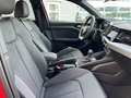 Audi A1 Sportback 35 TFSI S line Navi virtual ACC SHZ Klim Rot - thumbnail 7