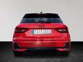 Audi A1 Sportback 35 TFSI S line Navi virtual ACC SHZ Klim Rot - thumbnail 11