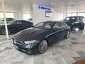 Mercedes-Benz C 220 220d Aut. Verde - thumbnail 1