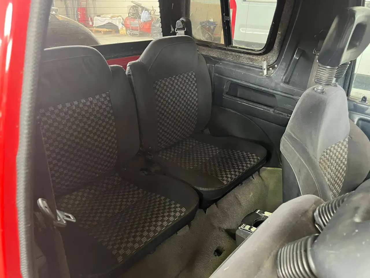 Suzuki Vitara Cabrio 1.6 16v JLX P.Pack, foto 5