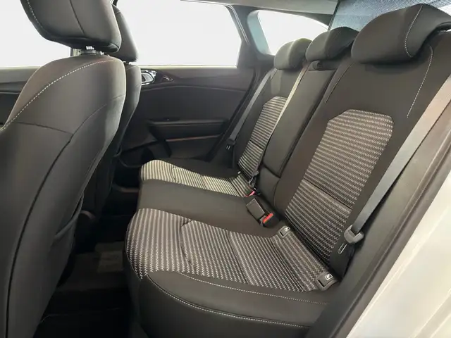Kia Ceed view 10