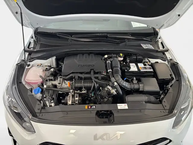 Kia Ceed view 13
