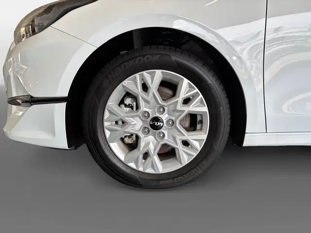 Kia Ceed view 14