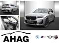 BMW X1 sDrive18i Steptronic M Sportpaket AHK Silber - thumbnail 1