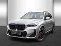 BMW X1 sDrive18i Steptronic M Sportpaket AHK Silber - thumbnail 2