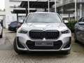 BMW X1 sDrive18i Steptronic M Sportpaket AHK Silber - thumbnail 7