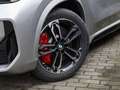 BMW X1 sDrive18i Steptronic M Sportpaket AHK Silber - thumbnail 8