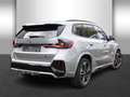 BMW X1 sDrive18i Steptronic M Sportpaket AHK Silber - thumbnail 3
