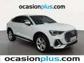 Audi Q3 Sportback 45 TFSIe S line S-tronic Blanco - thumbnail 2