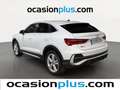 Audi Q3 Sportback 45 TFSIe S line S-tronic Blanco - thumbnail 4